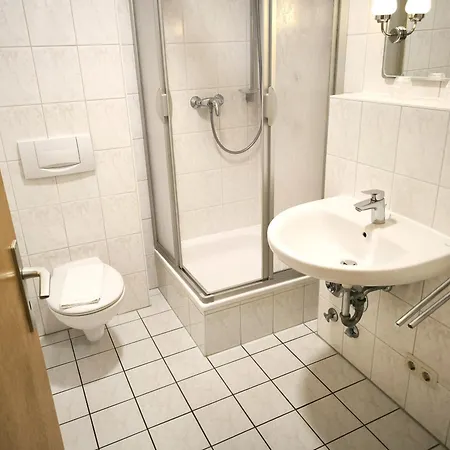 Ostseeresidenz Whg 07 Goehren (Ruegen)