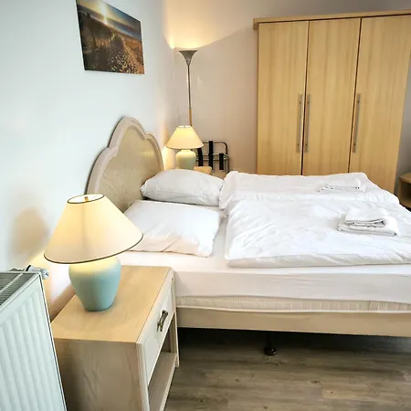 Apartment Ostseeresidenz Whg 07 *