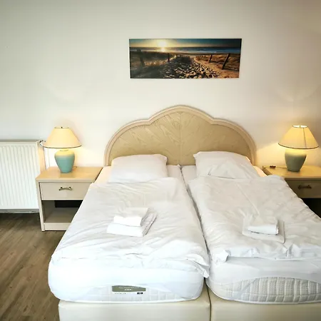 Ostseeresidenz Whg 07 Apartamento Goehren (Ruegen)