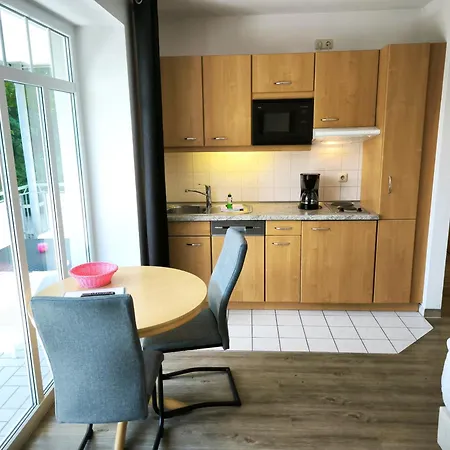 Ostseeresidenz Whg 07