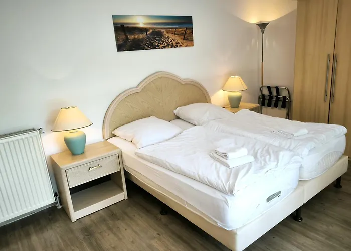 Appartamento Ostseeresidenz Whg 07 *