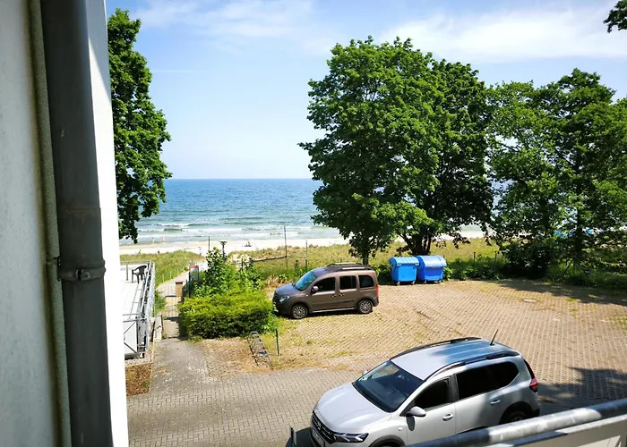 Appartamento Ostseeresidenz Whg 07